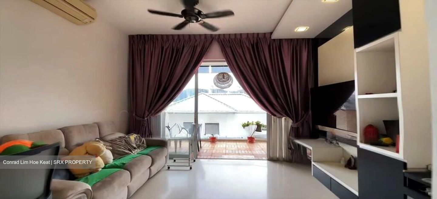 Summer Scent (D19), Apartment #566128251
